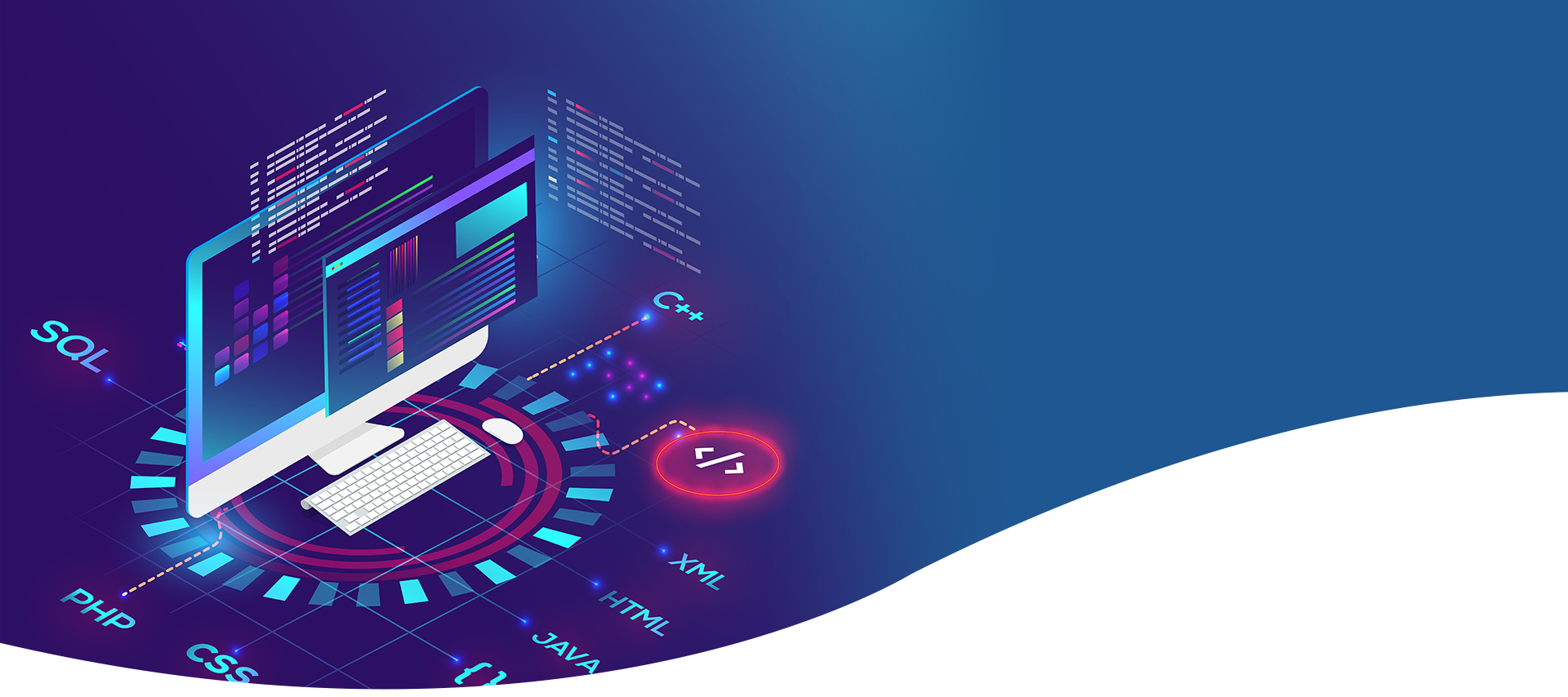 software-development banner