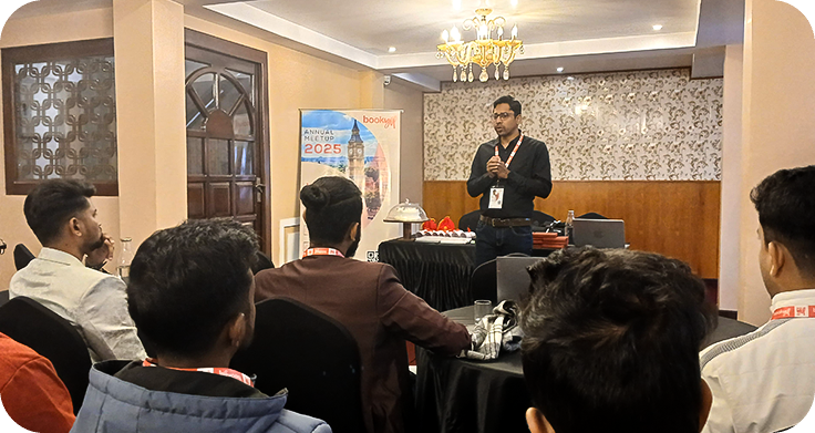 Redsoft Agency & Services past events image 2