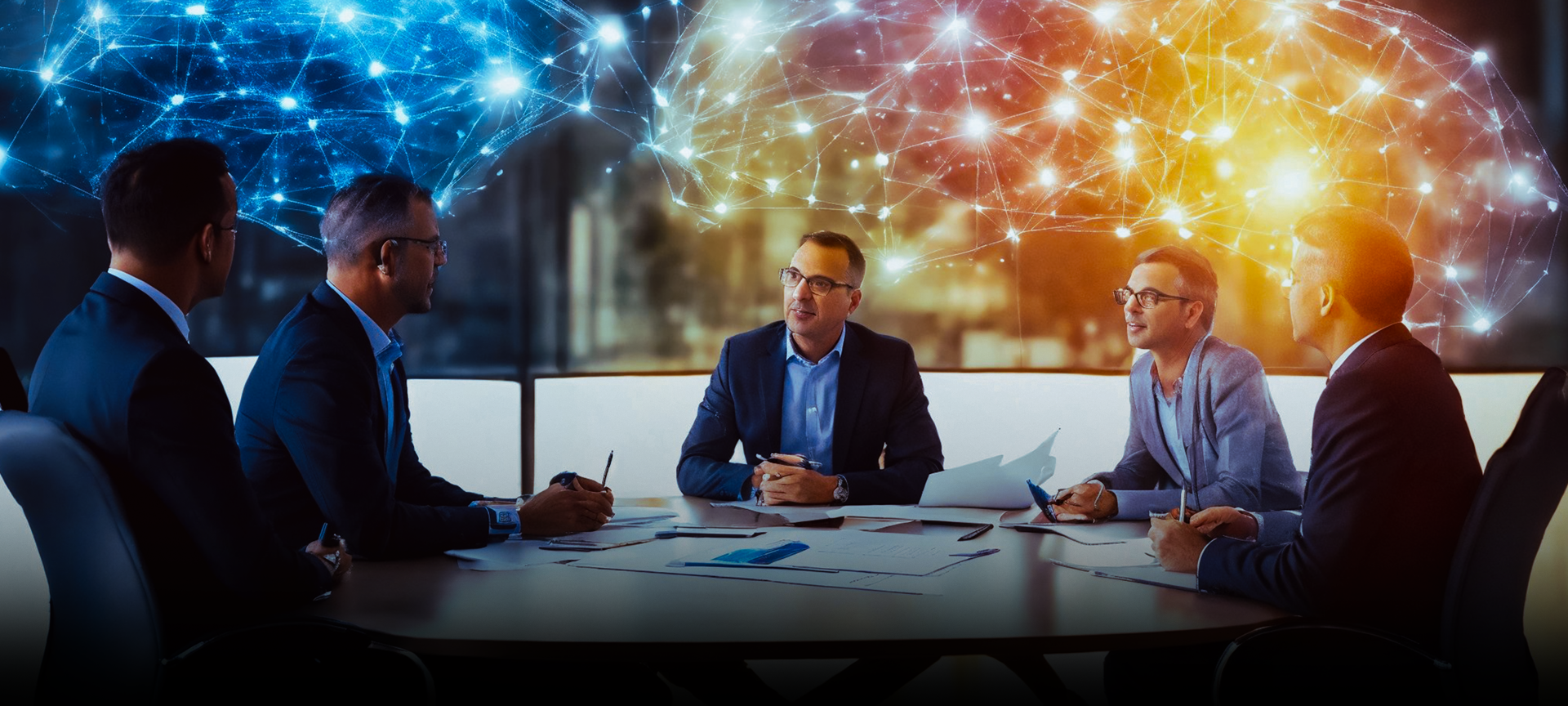 Redsoft Agency & Services banner image